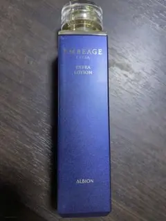 アルビオン エクシア アンベアージュ
