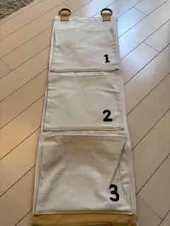 アクタス　収納