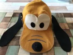 ディズニープルート断捨離中‼️帽子