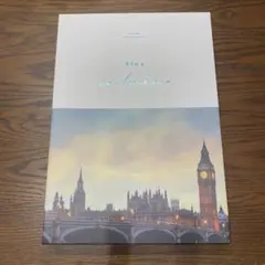 StrayKids Stay in London スキズ フォトブック ロンドン