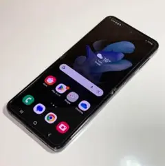 【美品】Android Galaxy Flip 4|128gb|SIMフリー