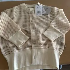 maarook カーディガン