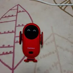 Fashion 赤色ビーコン