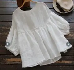 新品☆トップス ブラウス