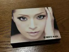 A BEST 2-BLACK- ※9/7までメルカリ出品※