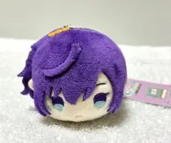 タグ付き　プロセカ 朝比奈まふゆ もちもちマスコット