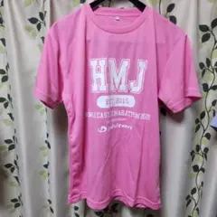 姫路マラソンTシャツ Mサイズ