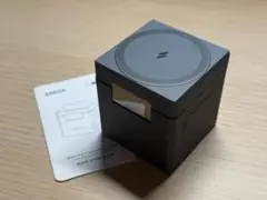 Anker 3-in-1 Cube with MagSafe