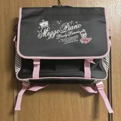 美品✨メゾピアノ♡mezzo piano ベビーリュック ベリエちゃん mezzo piano Baby Berrieアイテム