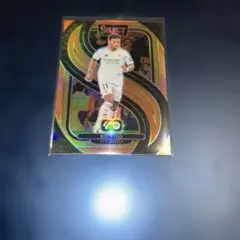 Rodrygo 2023-25 Prizm 49枚限定