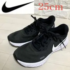 25cm/NIKE REVOLUTION ナイキ レボリューション スニーカー