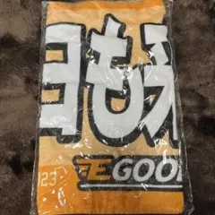 東北楽天ゴールデンイーグルス タオル　今日も来たよ