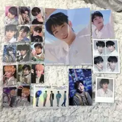 ZEROBASEONE ZB1 ゼベワン テレ ⭐️プロフィール必読⭐️