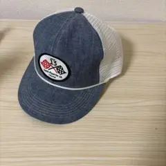 コアファイター　メッシュキャップ