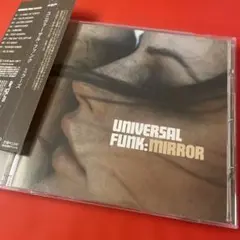 ユニヴァーサル・ファンク ミラーズ