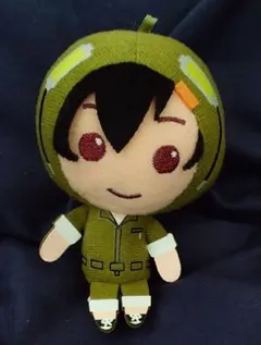 カゲロウプロジェクト カゲプロ くまめいと カノ ぬいぐるみ マスコット カゲロウプロジェクト カゲプロ くまめいと カノ ぬいぐるみ