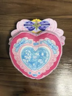 状態良好　キュアキュンキュン　ポーチ