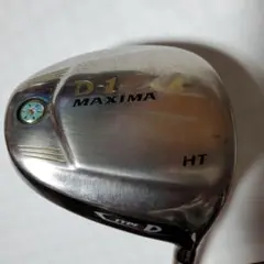 リョーマゴルフ D-1 MAXIMA TYPE - D ドライバー
