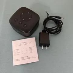 ニューボーンサウンドスピーカー