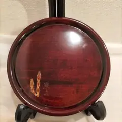 岡山 工芸品 漆器 閑谷塗