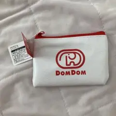ドムドムハンバーガー　コインパース