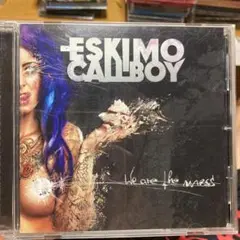 eskimo callboy