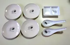 クロネコヤマト 食器セット