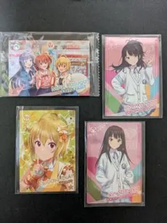 アイドルマスターツアーズ