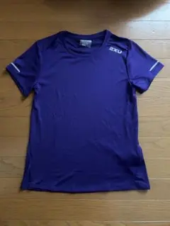 ツータイムズユー　2×U ランニングシャツ