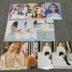 大場花菜 生写真 まとめ売り