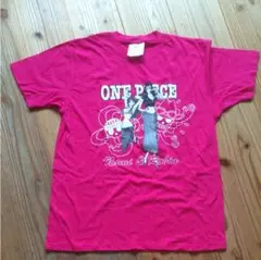 Tシャツ ONE PIECE