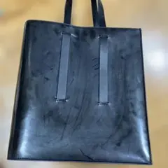 ユニクロ　ジルサンダー　バック