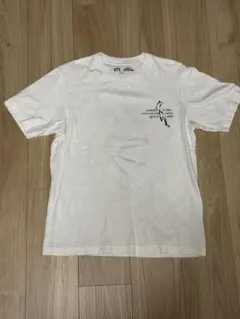 UNIQLO UT 僕のヒーローアカデミア 黒デク Tシャツ Sサイズ ホワイト