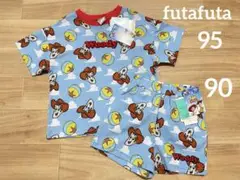 Disney トイストーリー　セットアップ