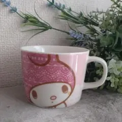 マイメロ　マグカップ