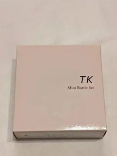メナード TK 3点ミニボトルセット