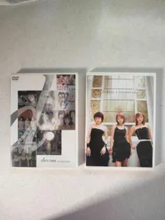 dream DVD 2枚セット