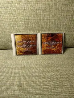 Symphonic Suite DRAGON QUEST Ⅰ，Ⅱ，Ⅲ