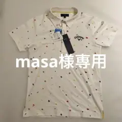Callaway クイックドライ ポロシャツ M