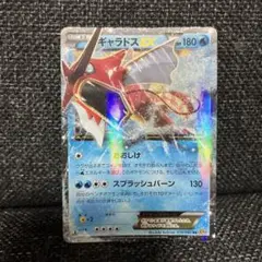 ⭐️エクストラ⭐️ギャラドスEX RR XY9 破天の怒り 018/080