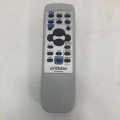 ビクター プリンターリモコン N2QADB000007 Victor A755