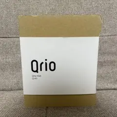 Qrio 拡張デバイス