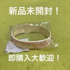 CUTIE STREET 桜庭遥香 ラバーバンド ① 新品未開封 即購入大歓迎