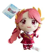 プリンセッションオーケストラぬいぐるみ