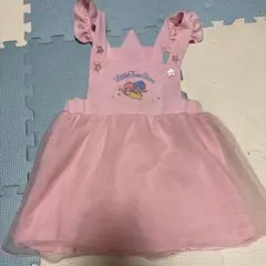 キキララ ワンピース
