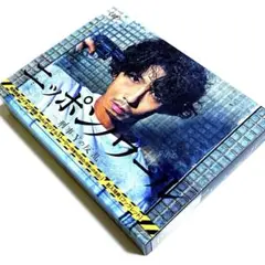 ニッポンノワール-刑事Yの反乱- Blu-ray BOX〈6枚組〉