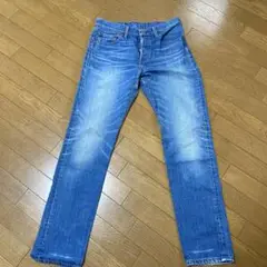 『時間限定大幅値下げ‼︎』 リーバイス501 W27 L32