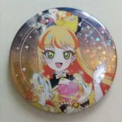 じゅりあ　缶バ　アイプリ　ひみプリ