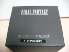 ファイナルファンタジー　クロムフィギュア　トンベリ　箱付き ファイナルファンタジー クロムフィギュア トンベリ 箱付き 楽天