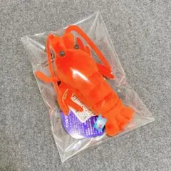 ロブスター 3種類セット エビ くったりロブスター ぬいぐるみ フィギュア ロブスター 3種類セット エビ くったりロブスター ぬいぐるみ
